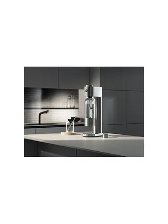 WMF | Gasatore Element One Soda - Stream | silber